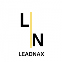 Leadnax Marketing Agency