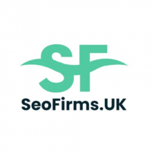 SEO Firms UK