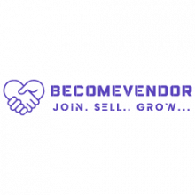 Become Vendor