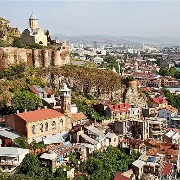 Tbilisi