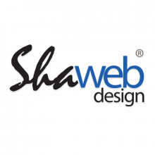 Sha web design