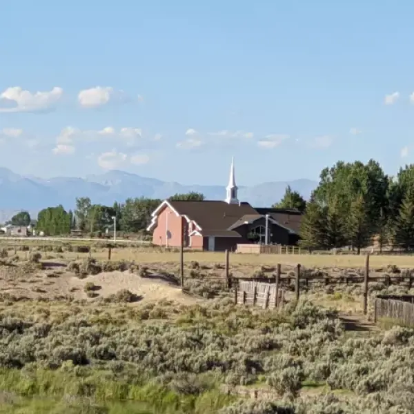 Wyoming