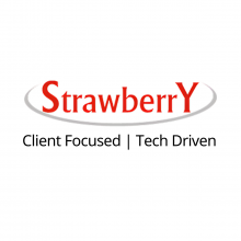 Strawberry Infoetech