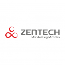 Zentech Softech India