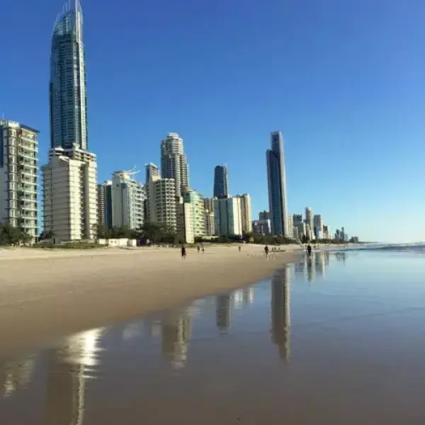 Gold Coast