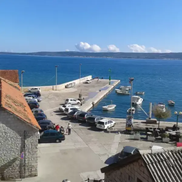 Kaštela