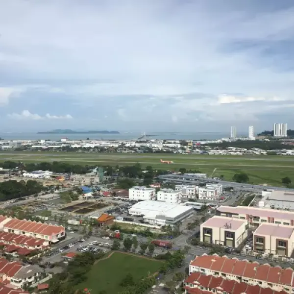 Bayan Lepas