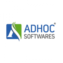Adhoc Softwares Private limited