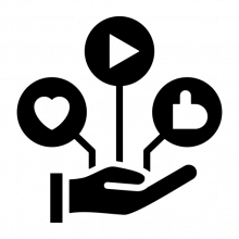 Grow Puffery Opc Pvt. Ltd Logo