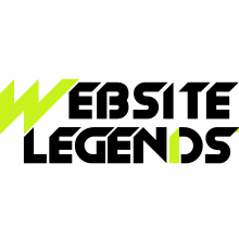 Website Legends