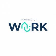 Happiness To Work