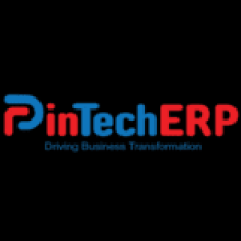 PinTechERP