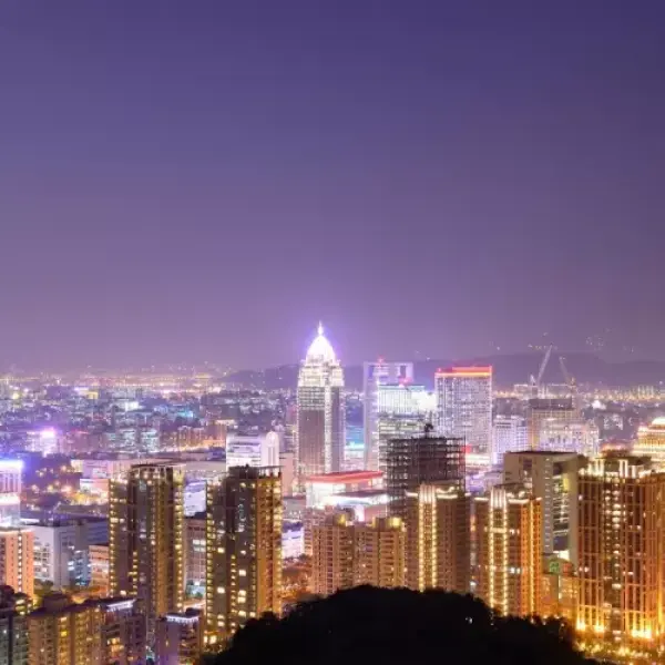 Taipei