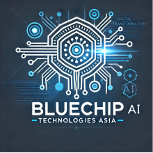 Bluechip Technologies Asia Limited