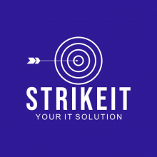 StrikeIT