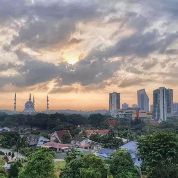 Shah Alam