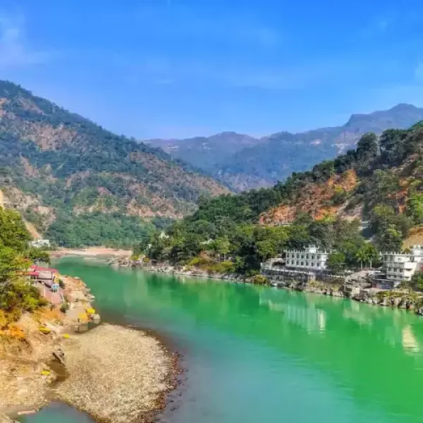 Dehradun