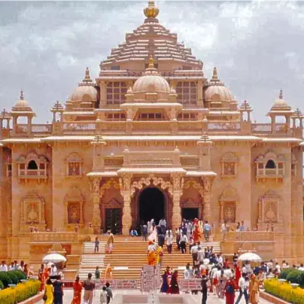 Gandhinagar
