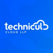 Technicul Cloud LLP