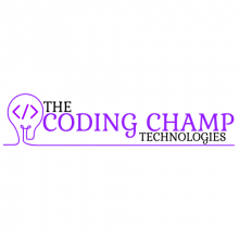 The Coding Champ Technologies