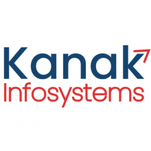 Kanak Infosystems LLP.