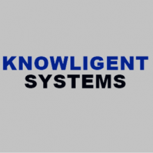 Knowligent Systems (India) Private Limited