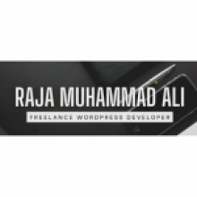 Raja Muhammad Ali