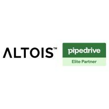 Pipedrive Altois
