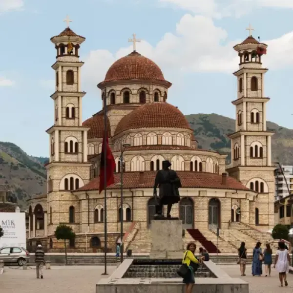 Korçë