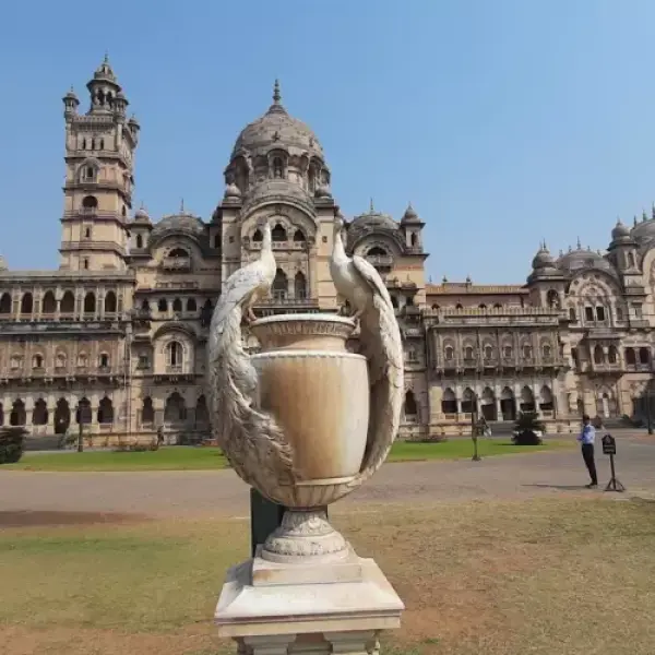 Vadodara
