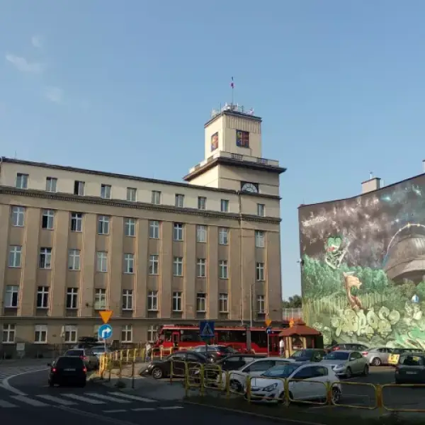 Chorzów