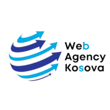 Web Agency Kosovo