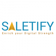 Saletify Marketing | Digital Marketing Agency in Pune (SEO & SEM Company)