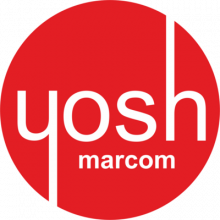Yosh marcom