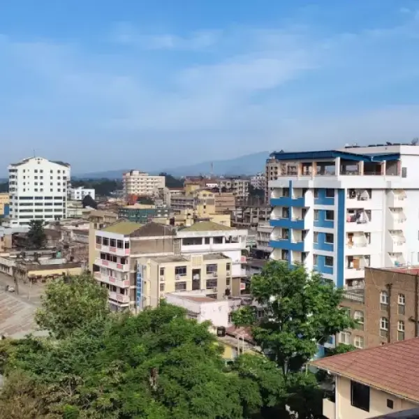 Arusha