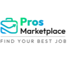 Pros Marketplace