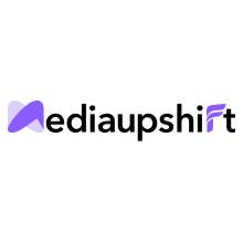 Media Up Shift