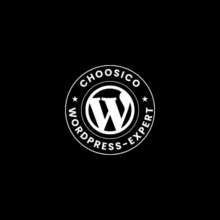 Choosico WordPress Expert