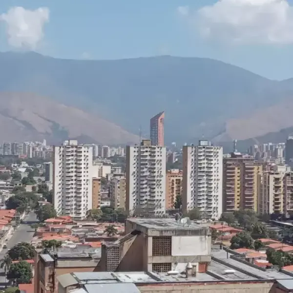 Maracay