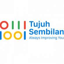 PT Padepokan Tujuh Sembilan