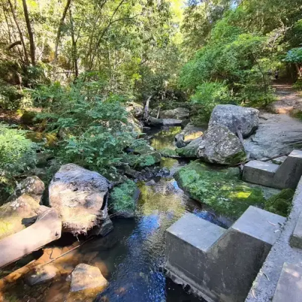 Baulkham Hills