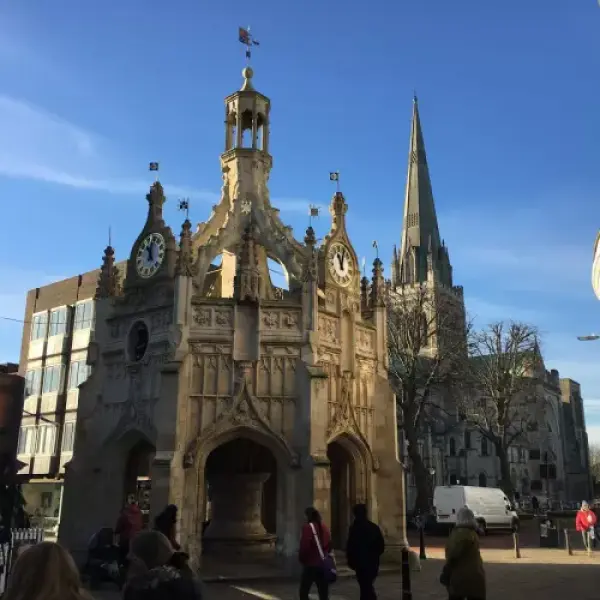 CHICHESTER