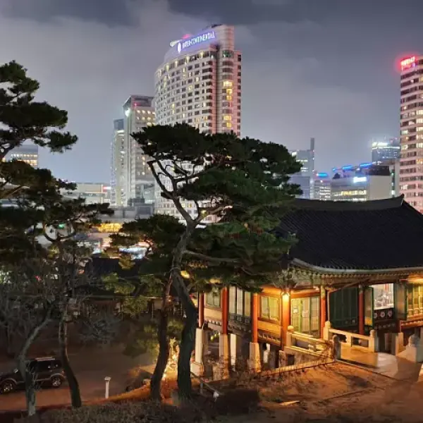 Gangman-gu