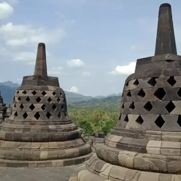 yogyakarta
