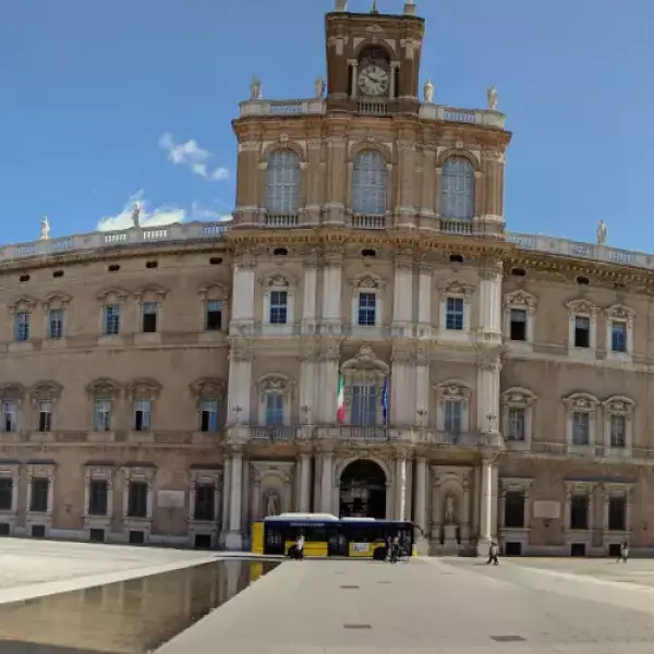 Modena