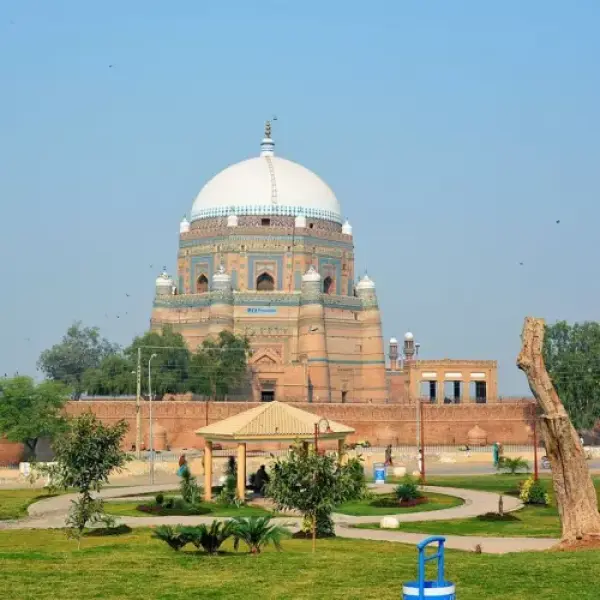 Multan