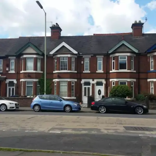 Stafford, Staffordshire