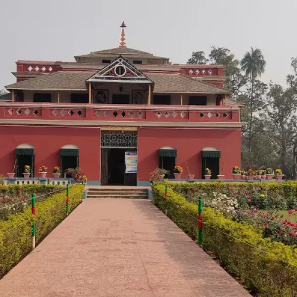 Kushtia