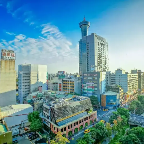 Taichung