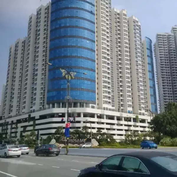 Johor Bahru